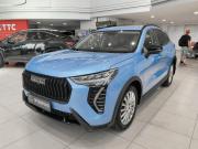 Haval Jolion I Рестайлинг Казань  - изображение 23