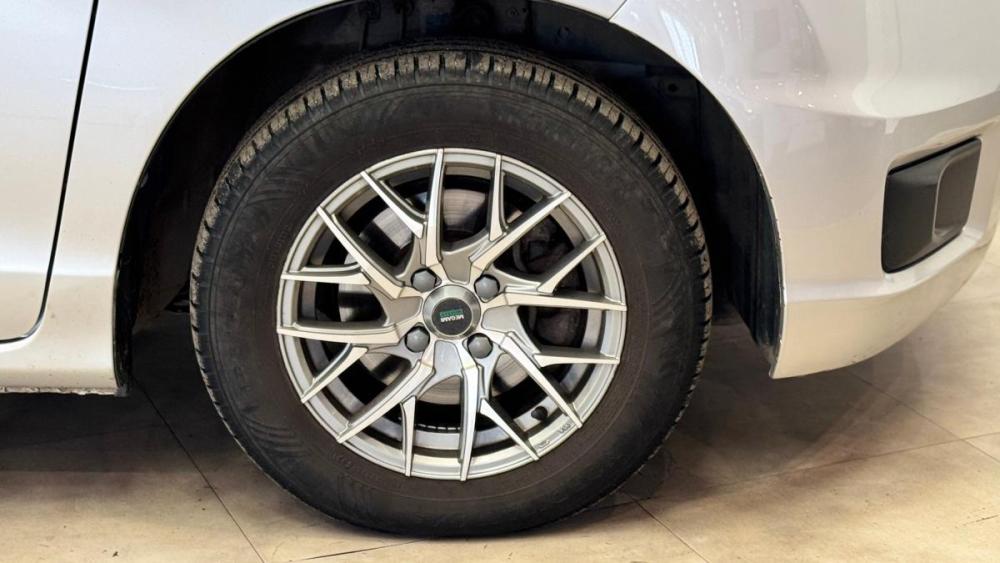 Honda Freed I Рестайлинг Киров  - изображение 18