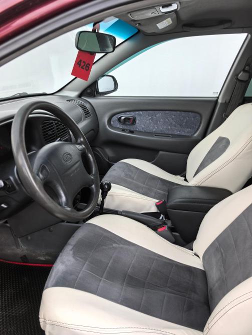Kia Spectra I Рестайлинг 2 Санкт-Петербург  - изображение 8