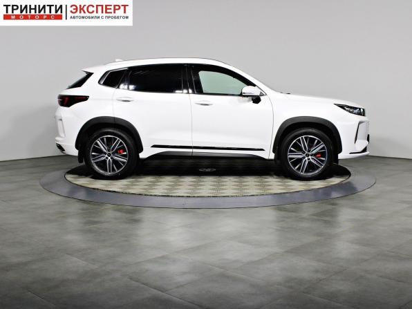 Exeed LX I Рестайлинг 2 с пробегом 2024 года, цена 2 257 000 рублей, 41479 км, внедорожник, Автокод Объявления