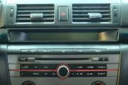 Mazda 3 I (BK) Рестайлинг Омск  - изображение 36