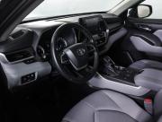 Toyota Highlander IV (XU70) Москва  - изображение 41