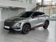 Omoda C5 I Новосибирск  - изображение 32