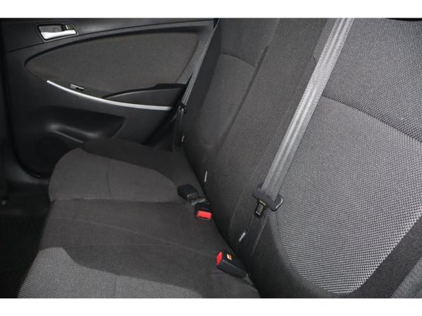 Hyundai Solaris I с пробегом 2014 года, цена 648 000 рублей, 119827 км, хэтчбек, Автокод Объявления