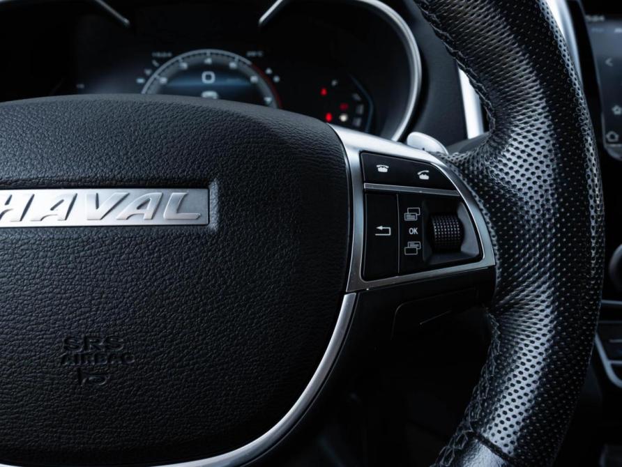 Haval H9 I Рестайлинг Ставрополь  - изображение 27