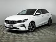 Belgee S50 Санкт-Петербург  - изображение 23