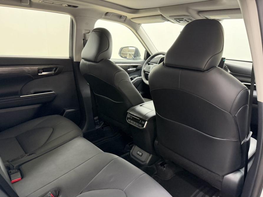 Toyota Highlander IV (XU70) Вологда  - изображение 13