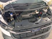 Ford Transit Custom I (China Market) Москва  - изображение 53