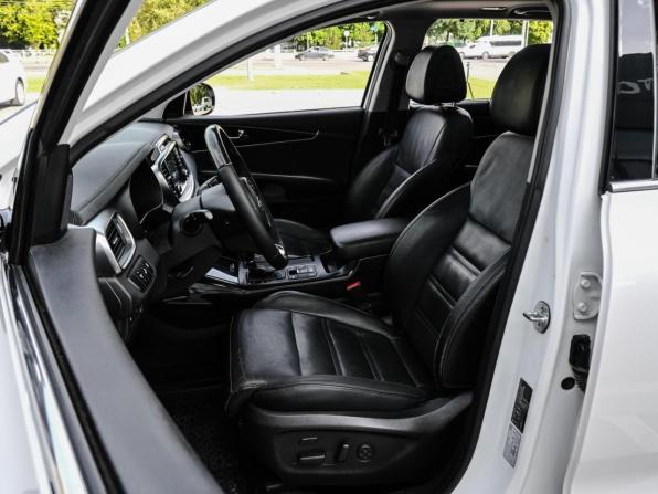 Kia Sorento III Prime с пробегом 2017 года, цена 2 199 000 рублей, 343987 км, внедорожник, Автокод Объявления