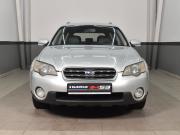 Subaru Outback III Кемерово  - изображение 25