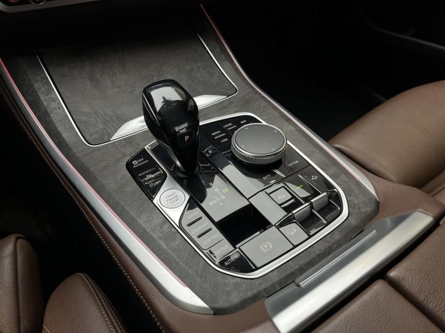 BMW X5 IV (G05/G18) Новосибирск  - изображение 12