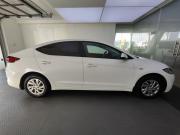 Hyundai Elantra VI (AD) Уфа  - изображение 27