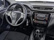 Nissan Qashqai II Москва  - изображение 52