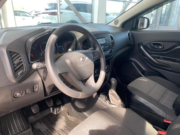 Lada (ВАЗ) XRAY I с пробегом 2017 года, цена 899 000 рублей, 51862 км, хэтчбек, Автокод Объявления