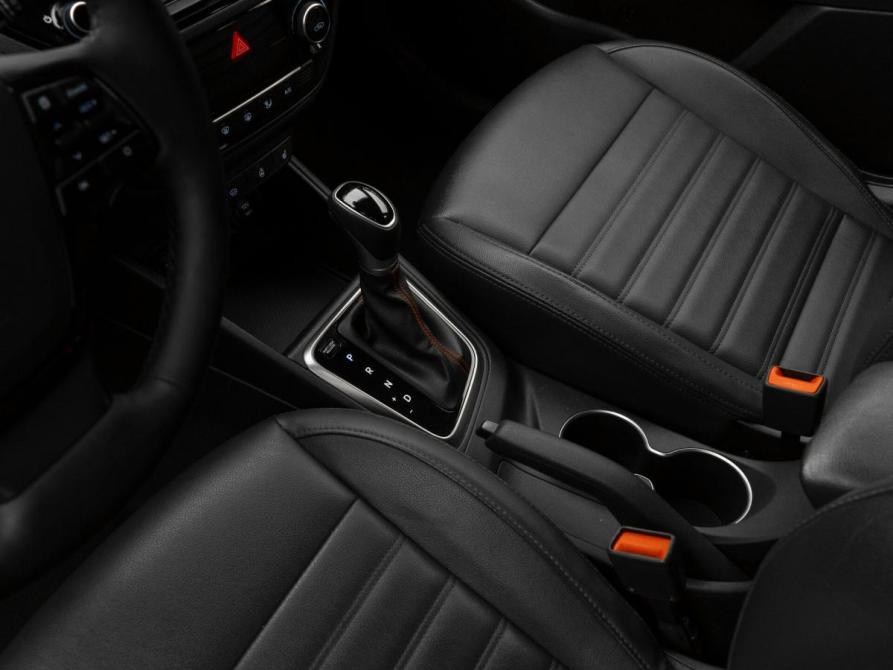 Hyundai Solaris II Рестайлинг Москва  - изображение 14