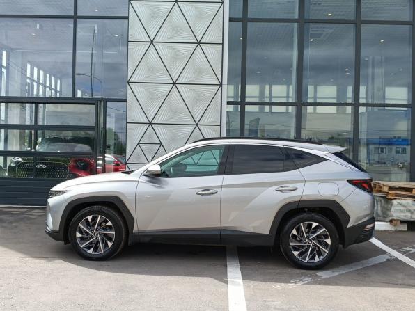 Hyundai Tucson IV с пробегом 2023 года, цена 3 399 000 рублей, 34000 км, внедорожник, Автокод Объявления