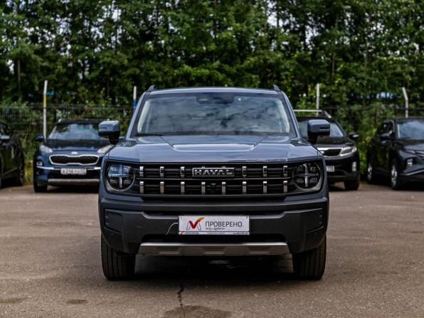 Haval H3 I с пробегом 2024 года, цена 2 475 000 рублей, 15264 км, внедорожник, Автокод Объявления