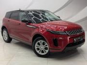 Land Rover Range Rover Evoque II Воронеж  - изображение 20