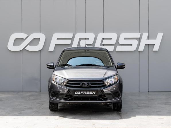 Lada (ВАЗ) Granta I Рестайлинг с пробегом 2022 года, цена 860 000 рублей, 23265 км, седан, Автокод Объявления