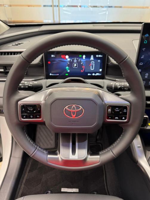 Toyota RAV4 VI (XA60) Челябинск  - изображение 21