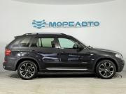 BMW X5 II (E70) Рестайлинг Калининград  - изображение 26