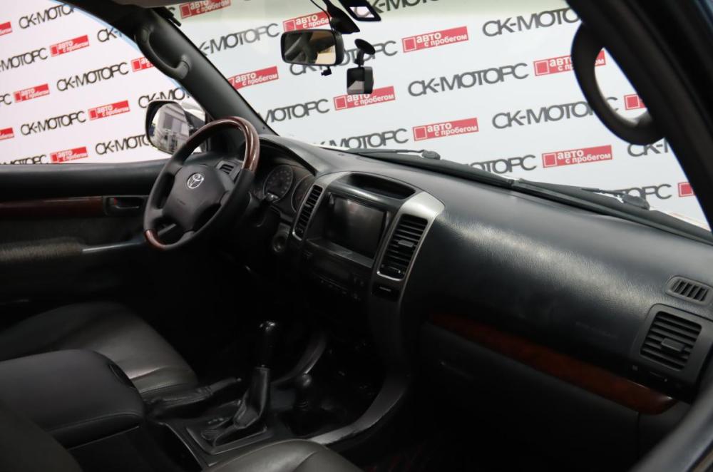 Toyota Land Cruiser Prado 120 Series Сургут  - изображение 9