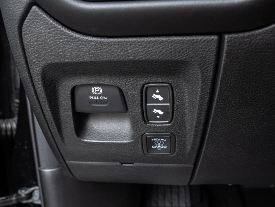 Ram 1500 V Рестайлинг Волгоград  - изображение 31