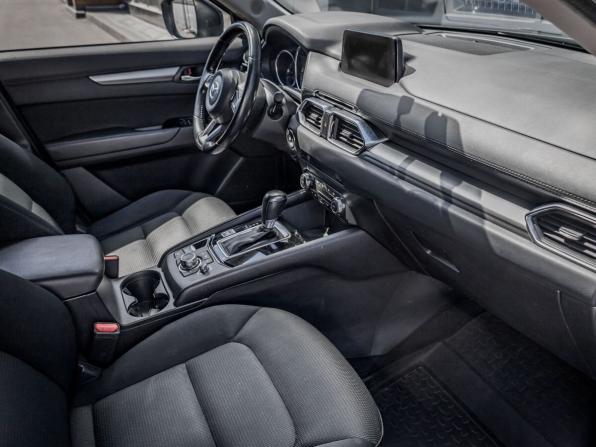 Mazda CX-5 II с пробегом 2018 года, цена 2 779 000 рублей, 74500 км, внедорожник, Автокод Объявления