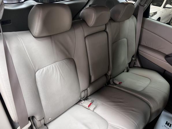 Nissan Murano II (Z51) Рестайлинг 2 с пробегом 2012 года, цена 1 335 000 рублей, 197507 км, внедорожник, Автокод Объявления