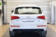 Audi Q5 I (8R) Рестайлинг Москва  - изображение 40