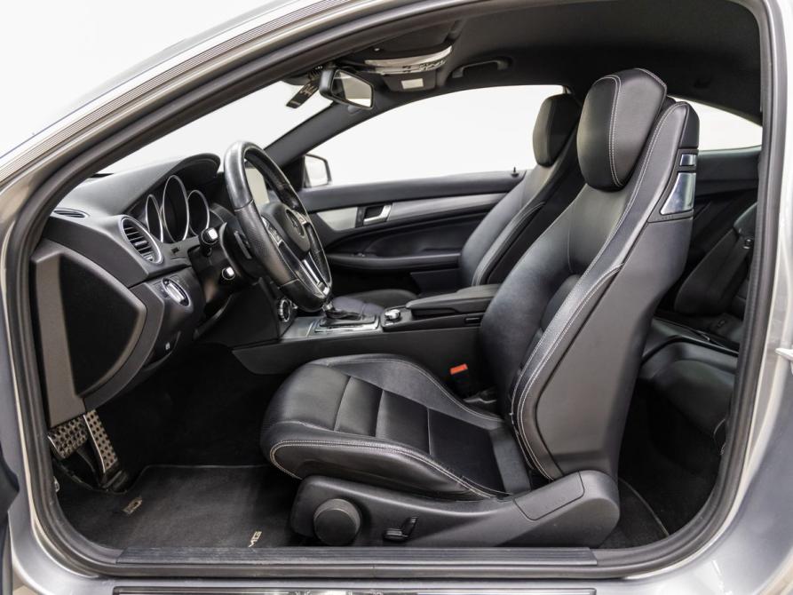 Mercedes-Benz C-Класс III (W204) Рестайлинг Волгоград  - изображение 25
