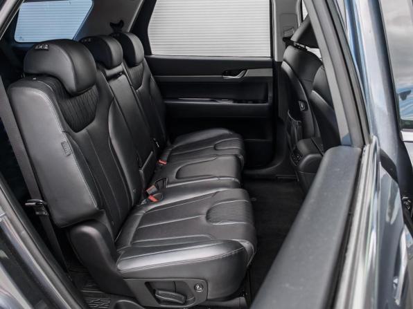 Hyundai Palisade I с пробегом 2020 года, цена 4 300 000 рублей, 58376 км, внедорожник, Автокод Объявления