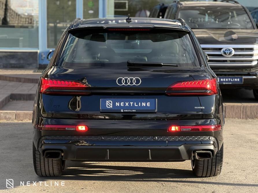 Audi Q7 II (4M) Рестайлинг 2 Самара  - изображение 6