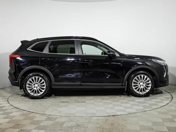Haval Jolion I Рестайлинг с пробегом 2024 года, цена 2 049 700 рублей, 15538 км, внедорожник, Автокод Объявления