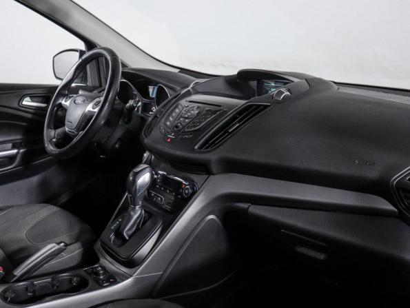 Ford Kuga II с пробегом 2015 года, цена 1 250 000 рублей, 163697 км, внедорожник, Автокод Объявления