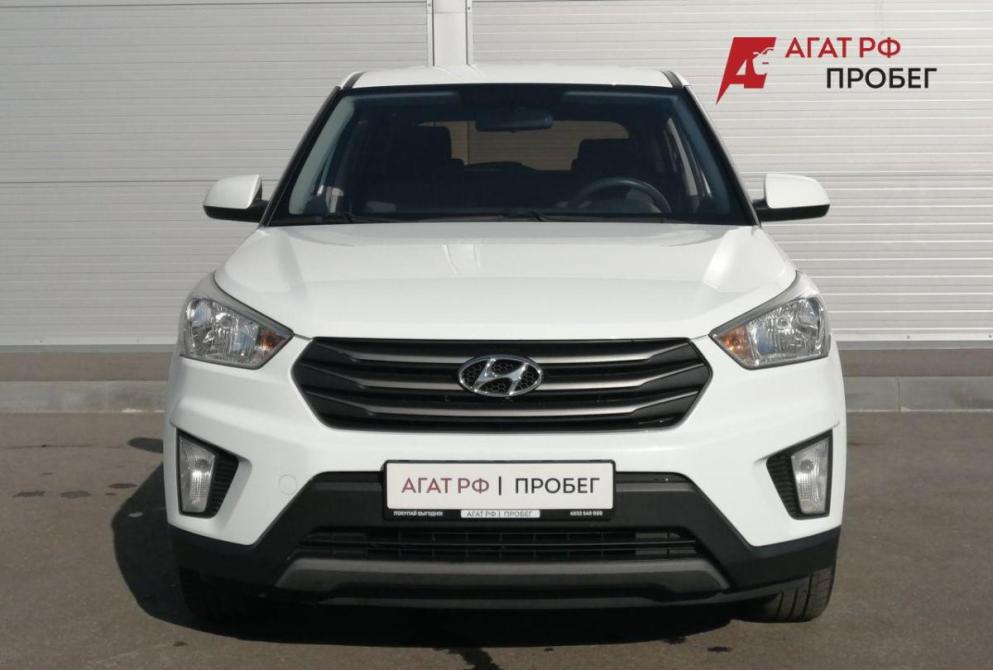 Hyundai Creta I Иваново  - изображение 2