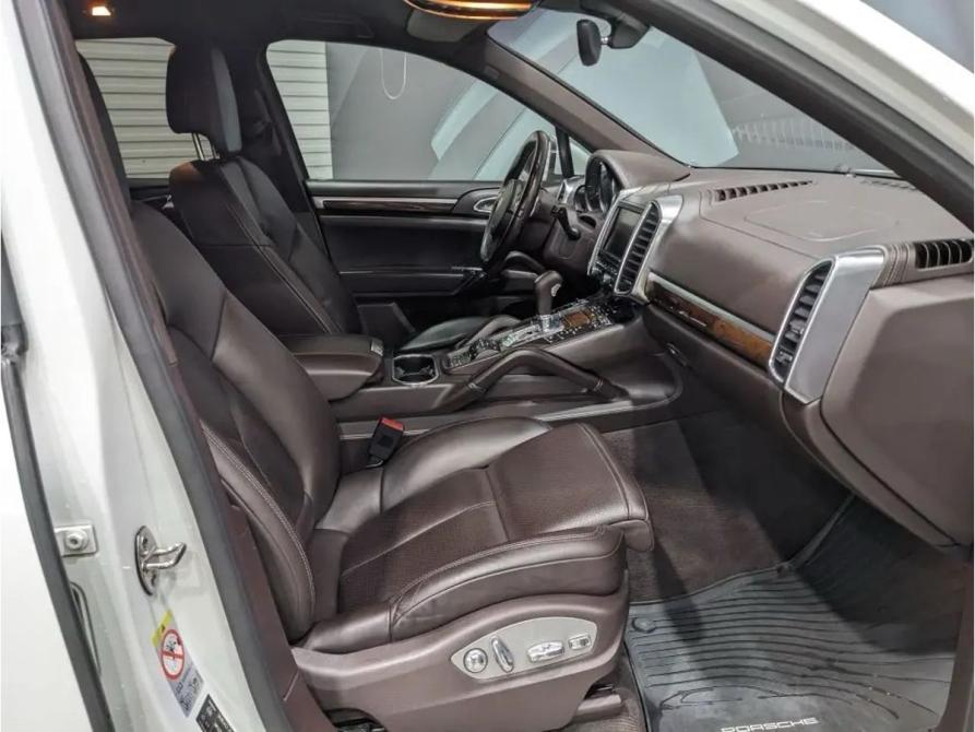 Porsche Cayenne II (958) Пермь  - изображение 13