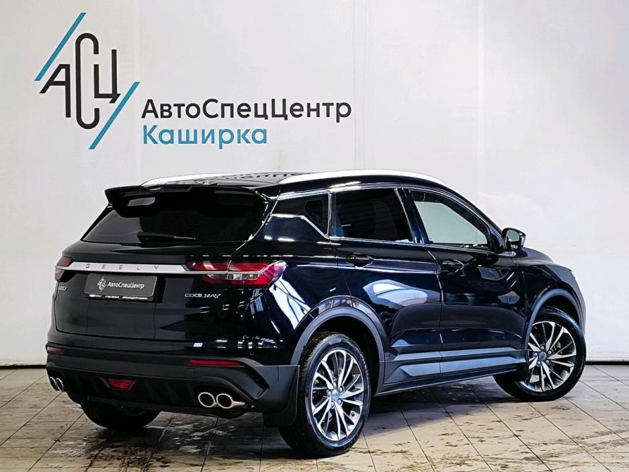 Geely Coolray I Москва  - изображение 2