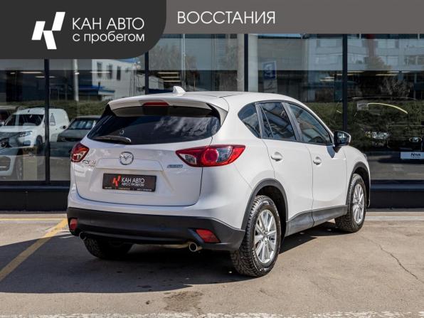 Mazda CX-5 I с пробегом 2013 года, цена 1 671 500 рублей, 178620 км, внедорожник, Автокод Объявления