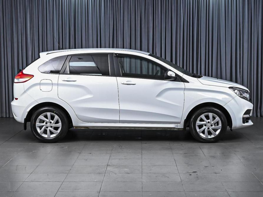 Lada (ВАЗ) XRAY I Ставрополь  - изображение 5