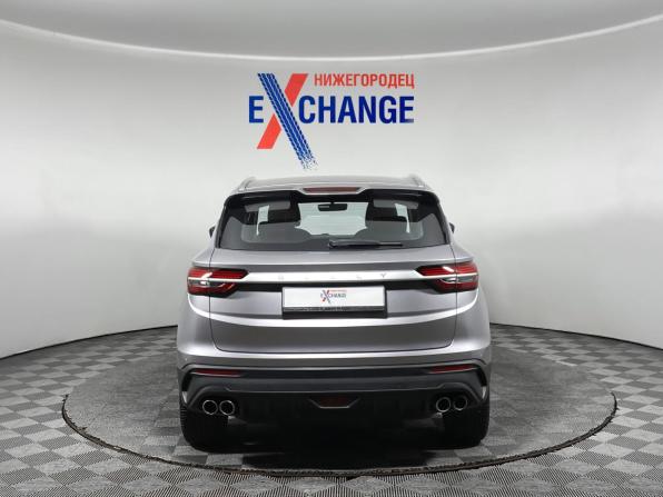 Geely Coolray I с пробегом 2022 года, цена 1 205 000 рублей, 126624 км, внедорожник, Автокод Объявления