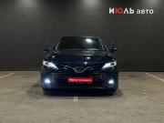 Toyota Camry VIII (XV70) Челябинск  - изображение 24