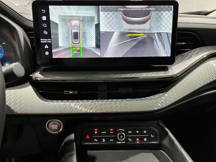Haval F7 I Рестайлинг Оренбург  - изображение 15