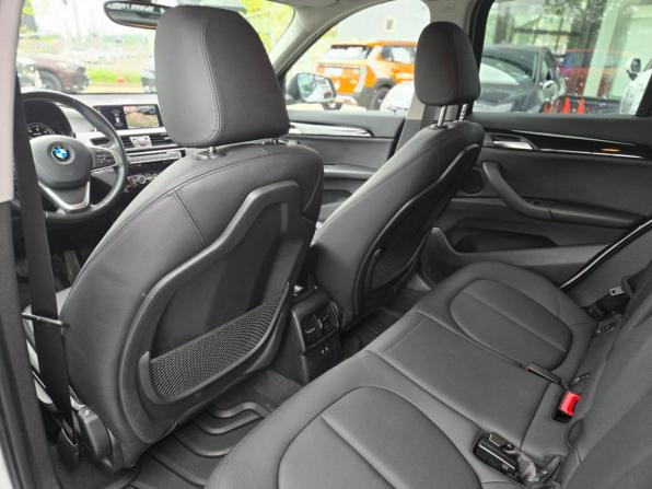 BMW X1 II (F48) Рестайлинг с пробегом 2020 года, цена 2 999 000 рублей, 97000 км, внедорожник, Автокод Объявления