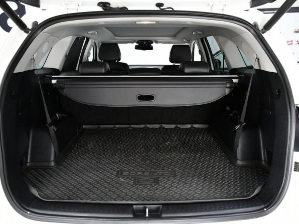 Kia Sorento III Prime с пробегом 2016 года, цена 2 717 000 рублей, 159141 км, внедорожник, Автокод Объявления