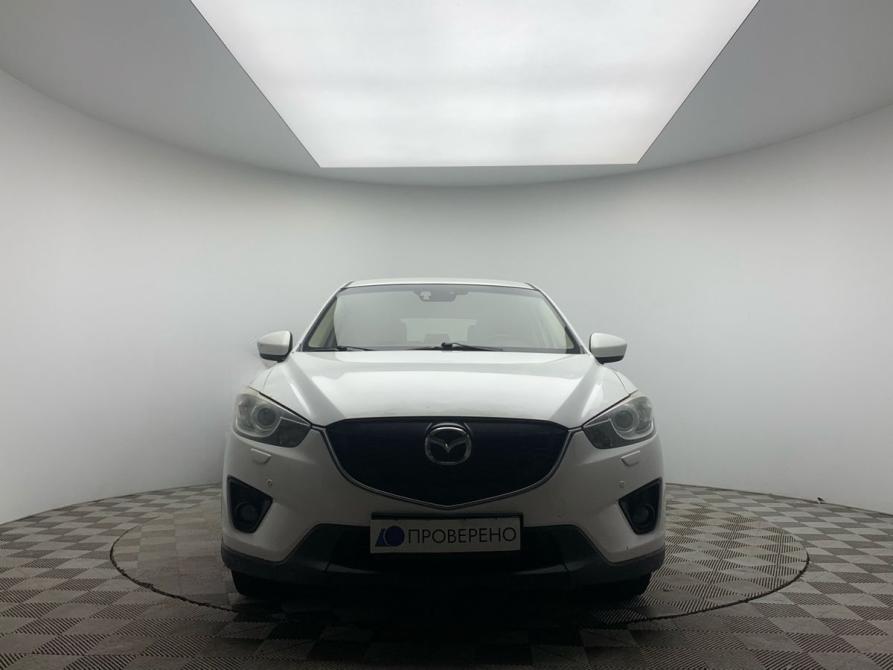 Mazda CX-5 I Мурманск  - изображение 2