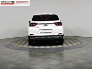 Chery Tiggo 4 Pro I Рестайлинг Белгород  - изображение 27