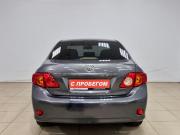 Toyota Corolla X (E140 E150) Альметьевск  - изображение 24