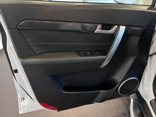 Chevrolet Captiva I Рестайлинг 2 с пробегом 2014 года, цена 1 385 000 рублей, 265705 км, внедорожник, Автокод Объявления