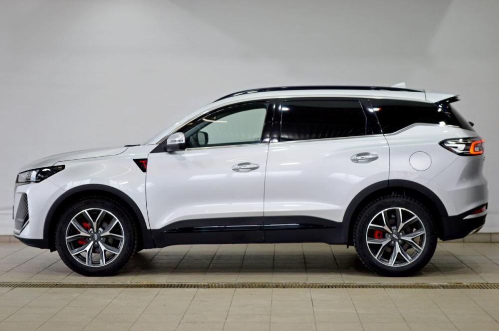 Chery Tiggo 7 Pro Max I Сургут  - изображение 8
